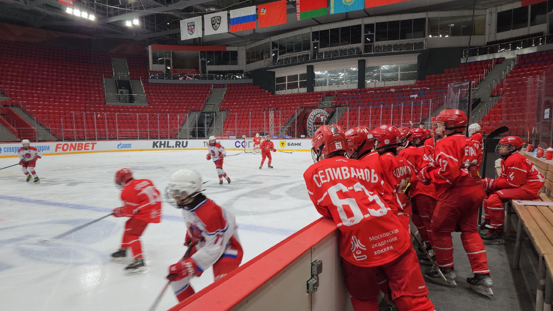 спорт, турнир, хоккей, ляпкин, олимпийский чемпион, день рождения, праздник,