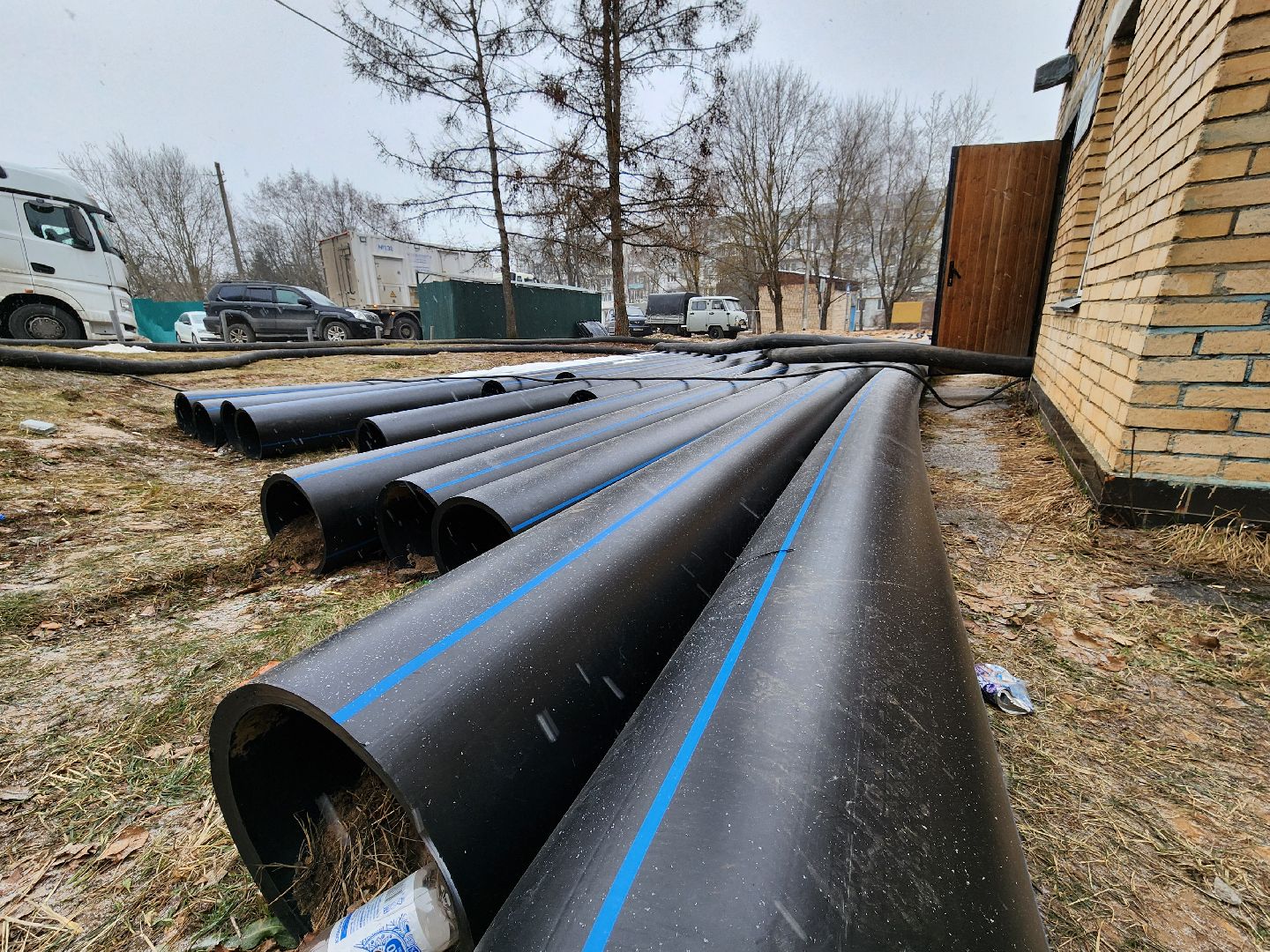 Руза, жкх, блочно-модульная котельная, вертикалки,