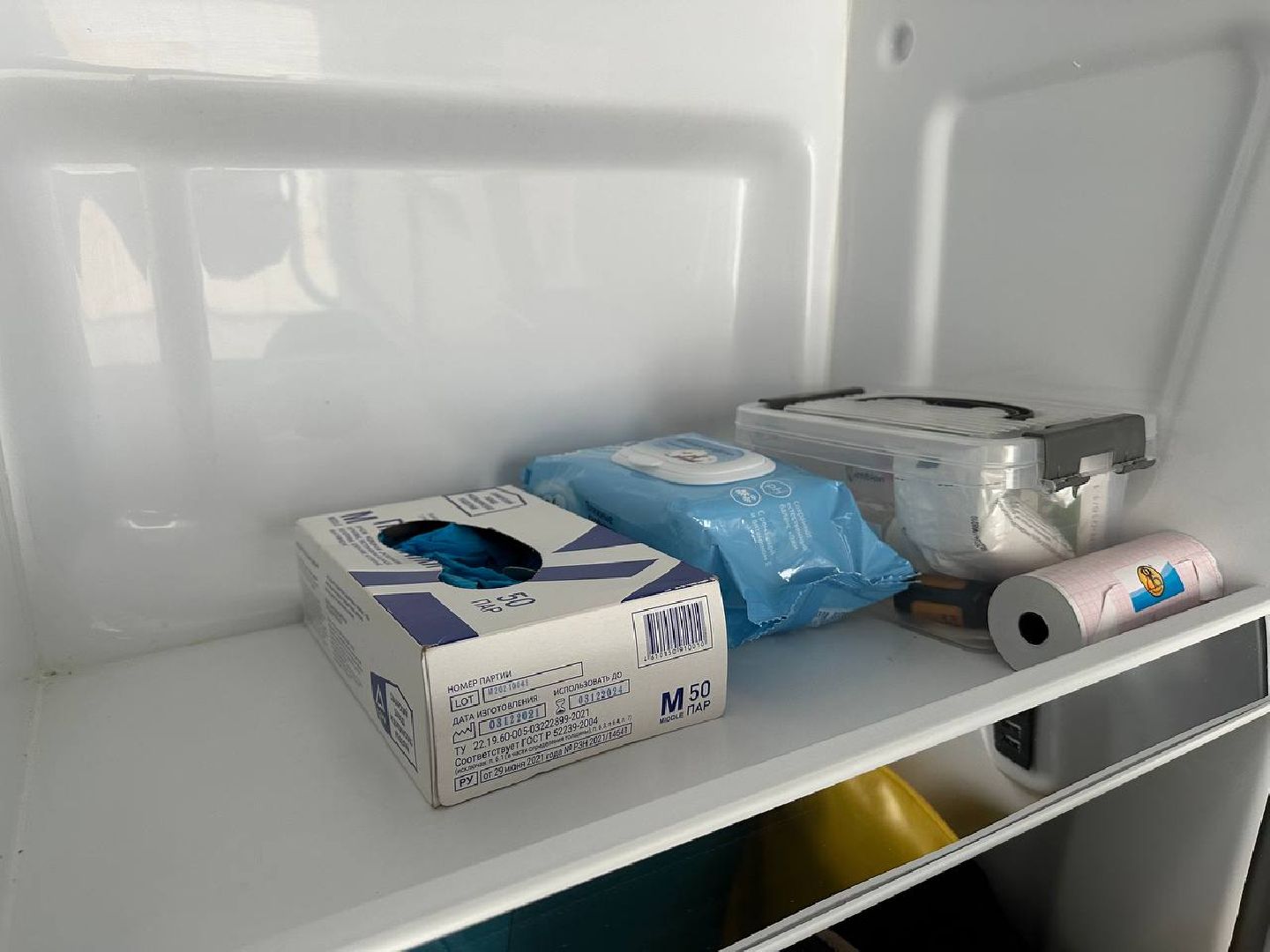 медицина, машина скорой помощи, домодедовская подстанция скорой, новое оборудование,