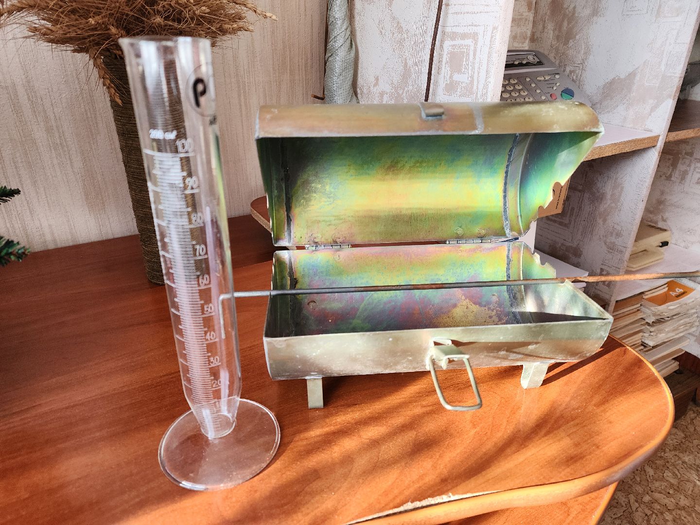 погода, наука, климат