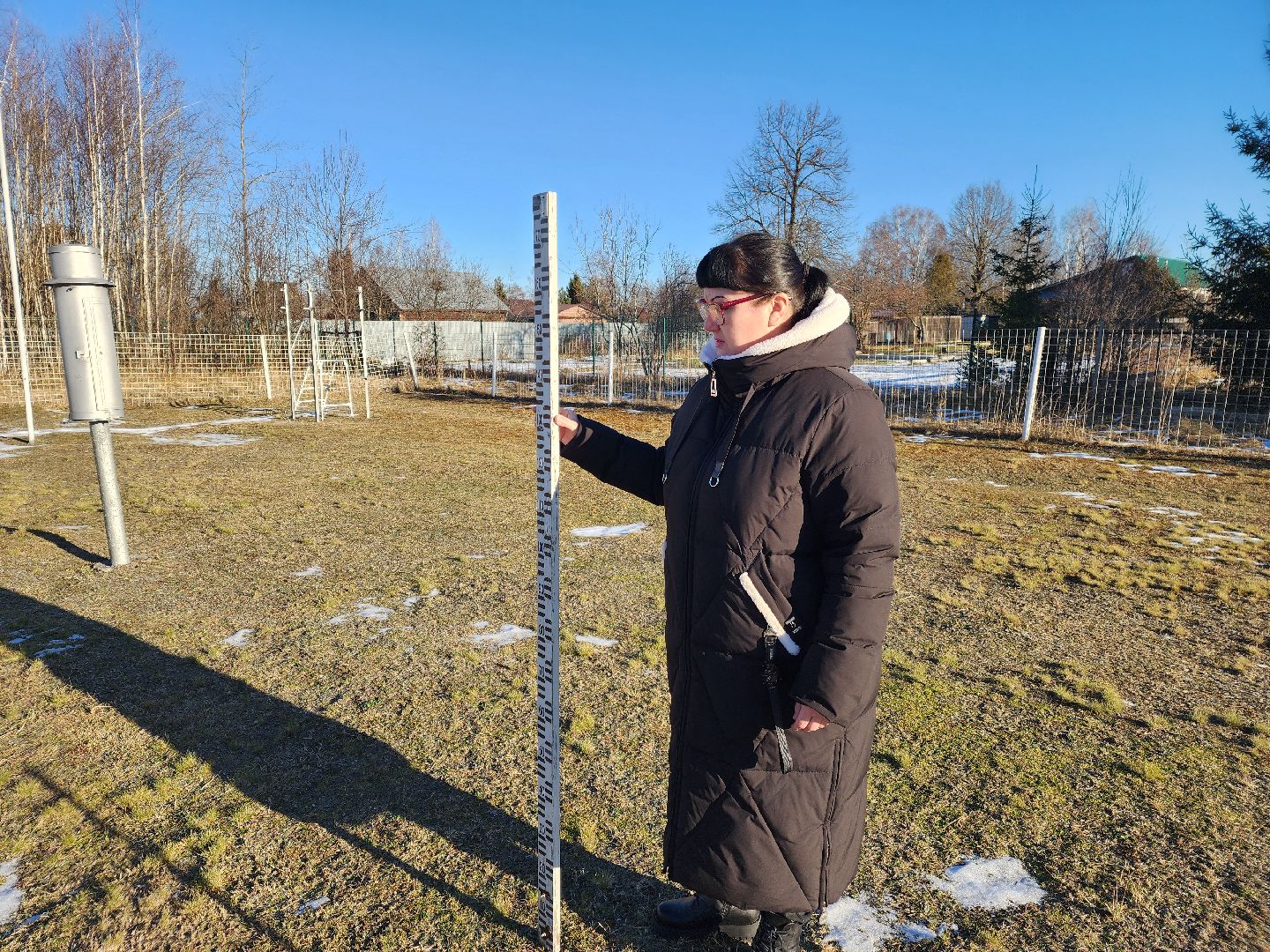 погода, наука, климат