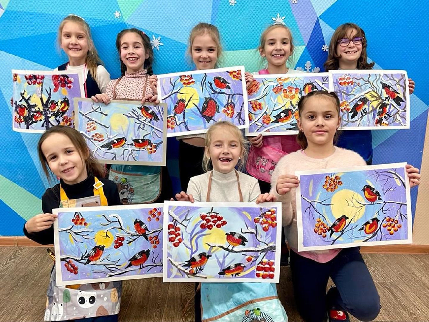 шаховская, новая учительница, изобразительное искусство, ученики, рисование,