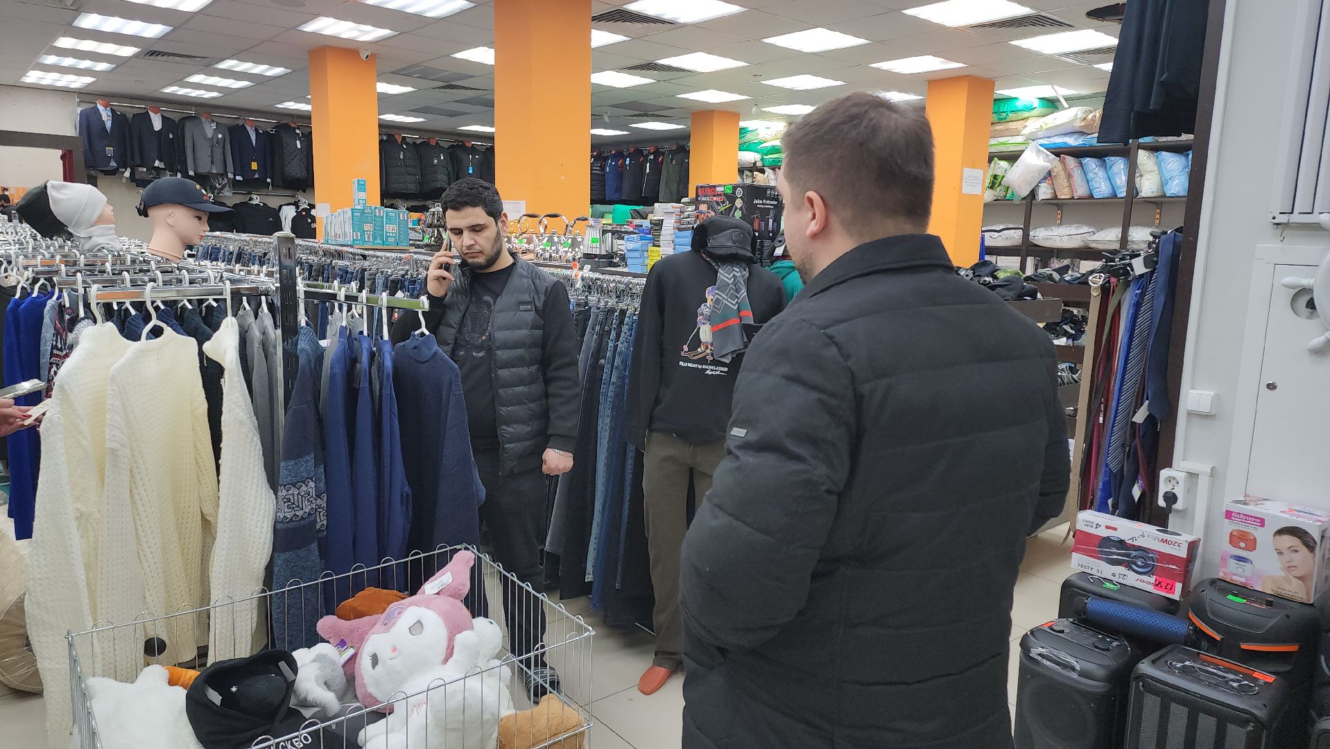 кашира, проверка торговых объектов, экономика, честный знак, вертикалки,