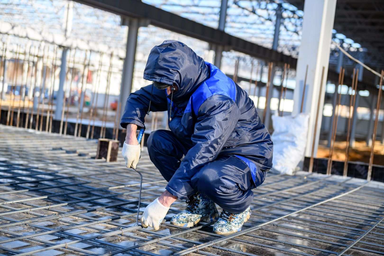 строительство, экономика, производство, ДиПОС, лыткарино, вертикалки,