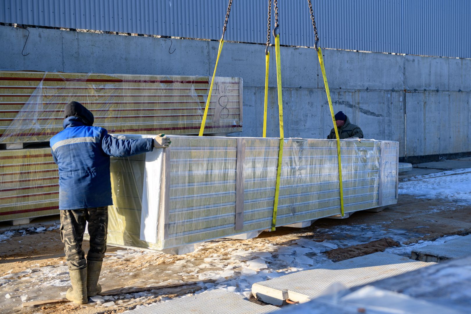 строительство, экономика, производство, ДиПОС, лыткарино, вертикалки,