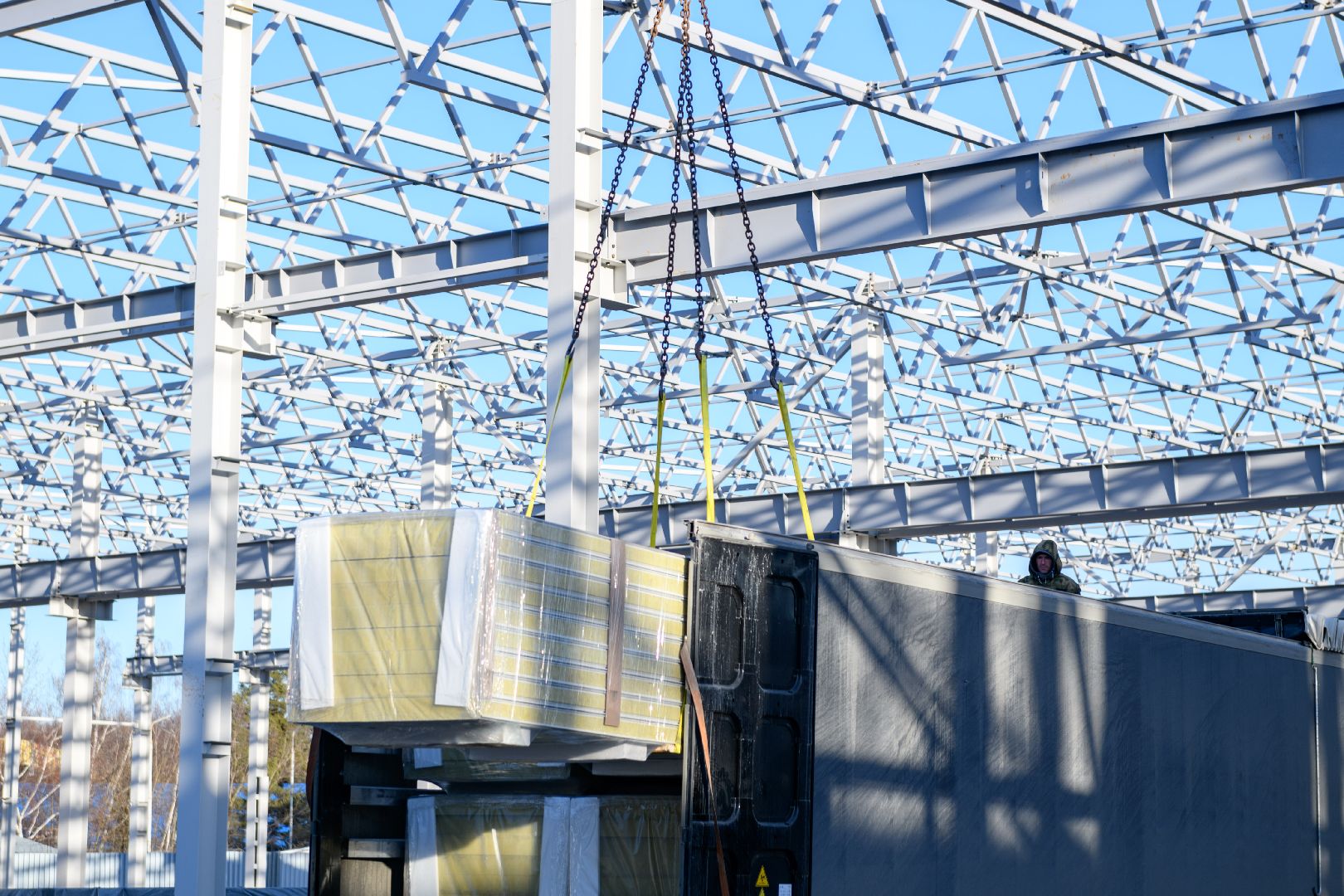 строительство, экономика, производство, ДиПОС, лыткарино, вертикалки,