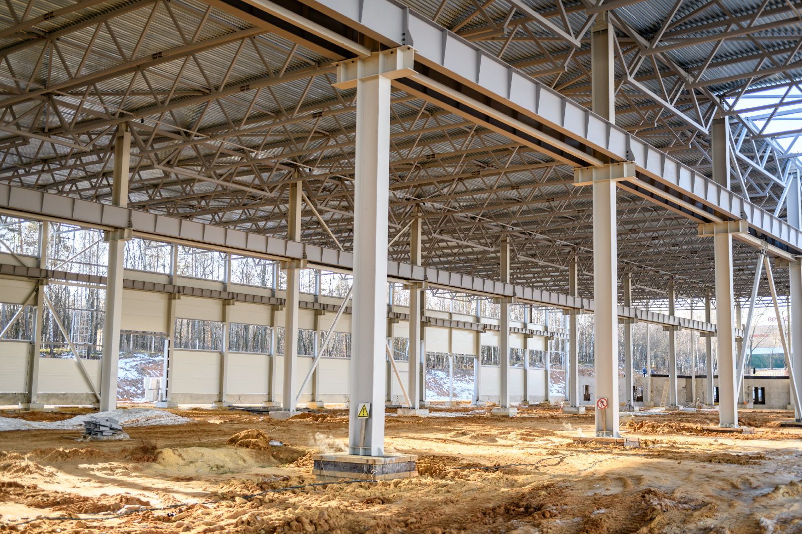 строительство, экономика, производство, ДиПОС, лыткарино, вертикалки,