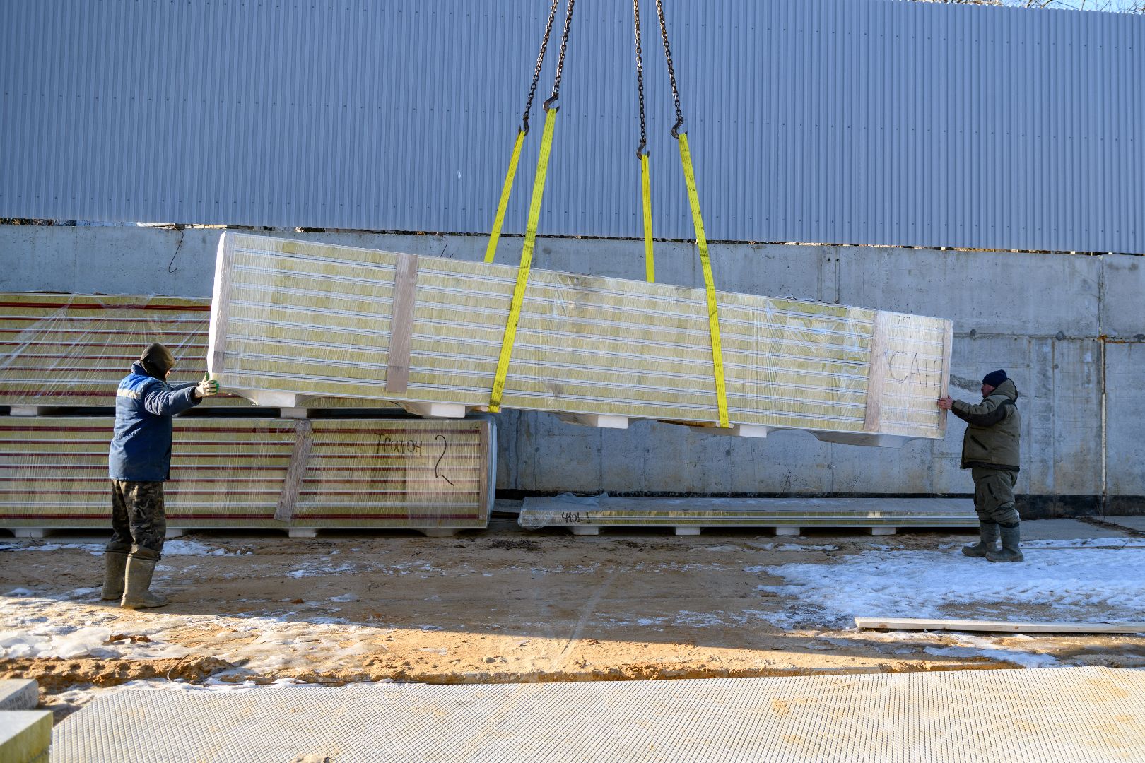 строительство, экономика, производство, ДиПОС, лыткарино, вертикалки,