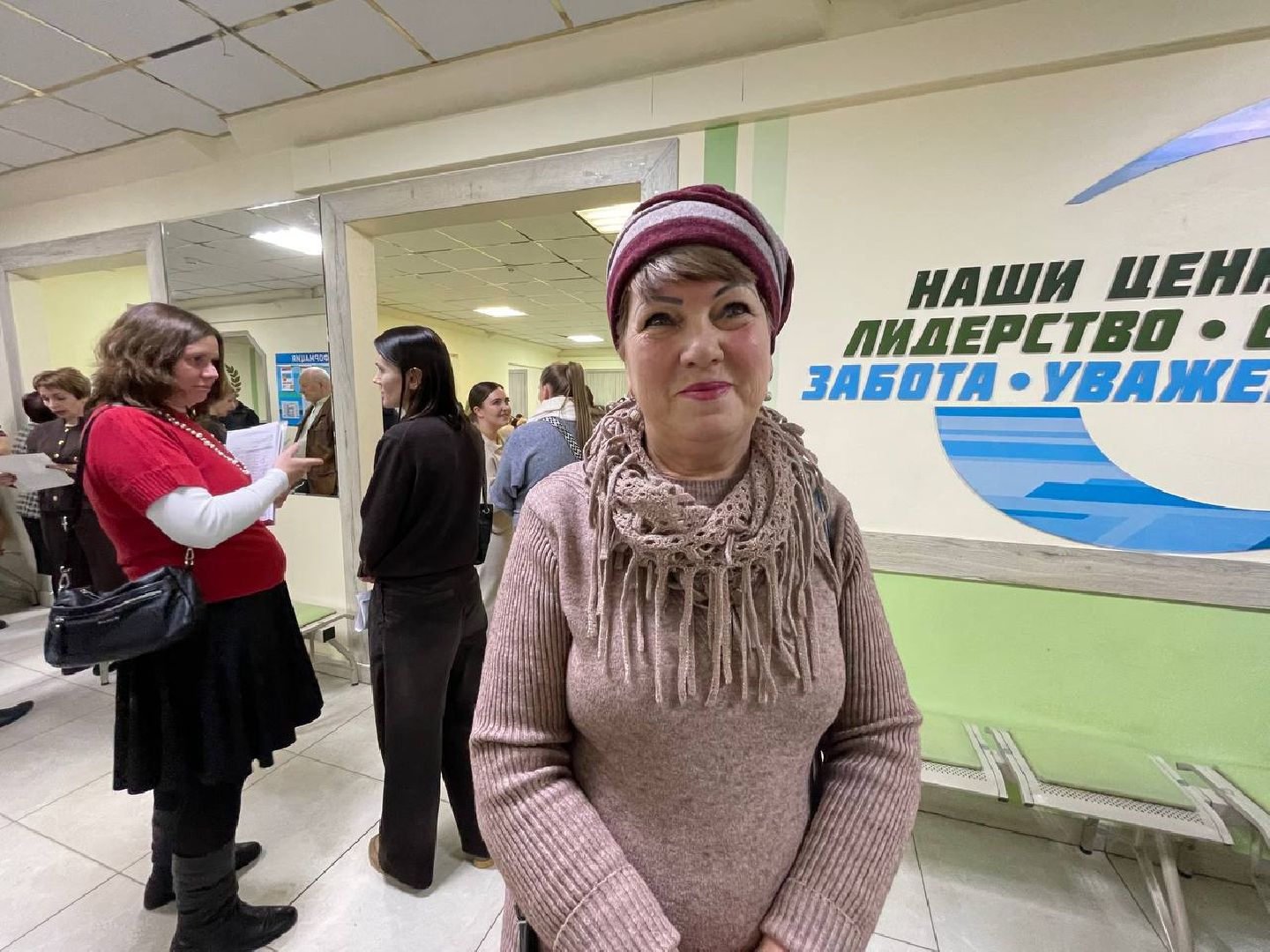 Дмитров, Выездная администрация, Роспотребнадзор, вертикалки,