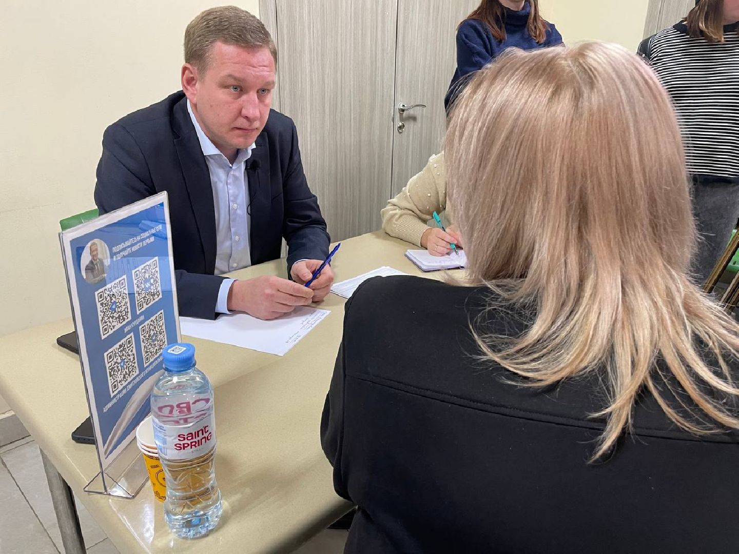 Дмитров, Выездная администрация, Роспотребнадзор, вертикалки,