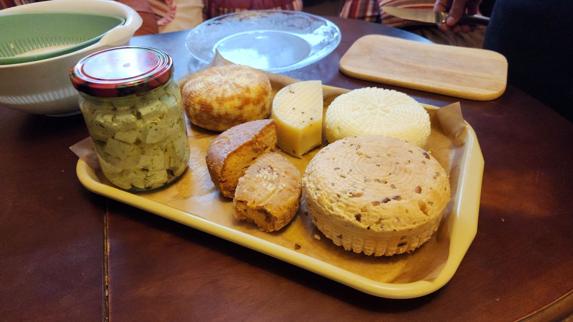 фермерство, подсобное хозяйство, козья ферма, волоколамск, кашино,