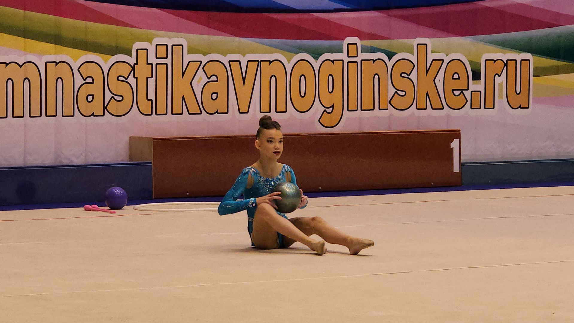 художественная гимнастика, турнир по художественной гимнастике, СОК Знамя, Ногинск, Богородский городской округ,