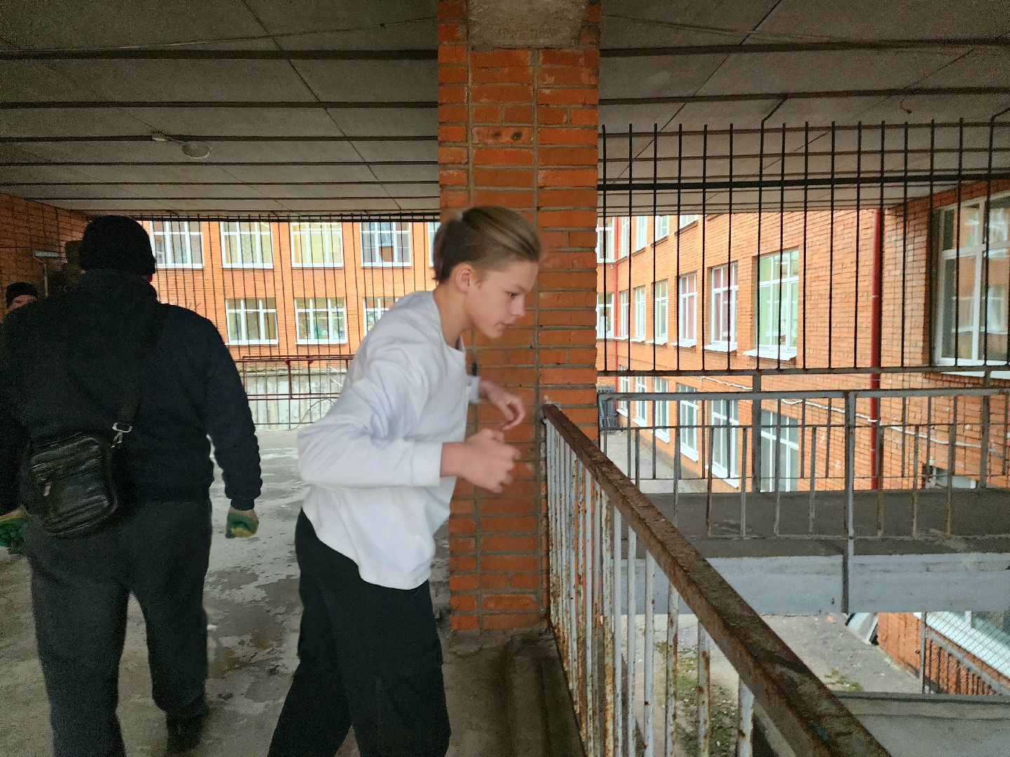 пущино, серпухов, макулатура, экология,