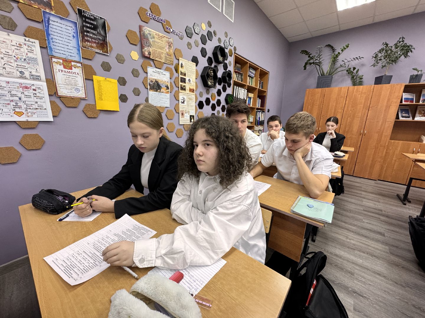 Одинцово, 100 баллов по егэ, Кузница стобалльников, вертикалки,