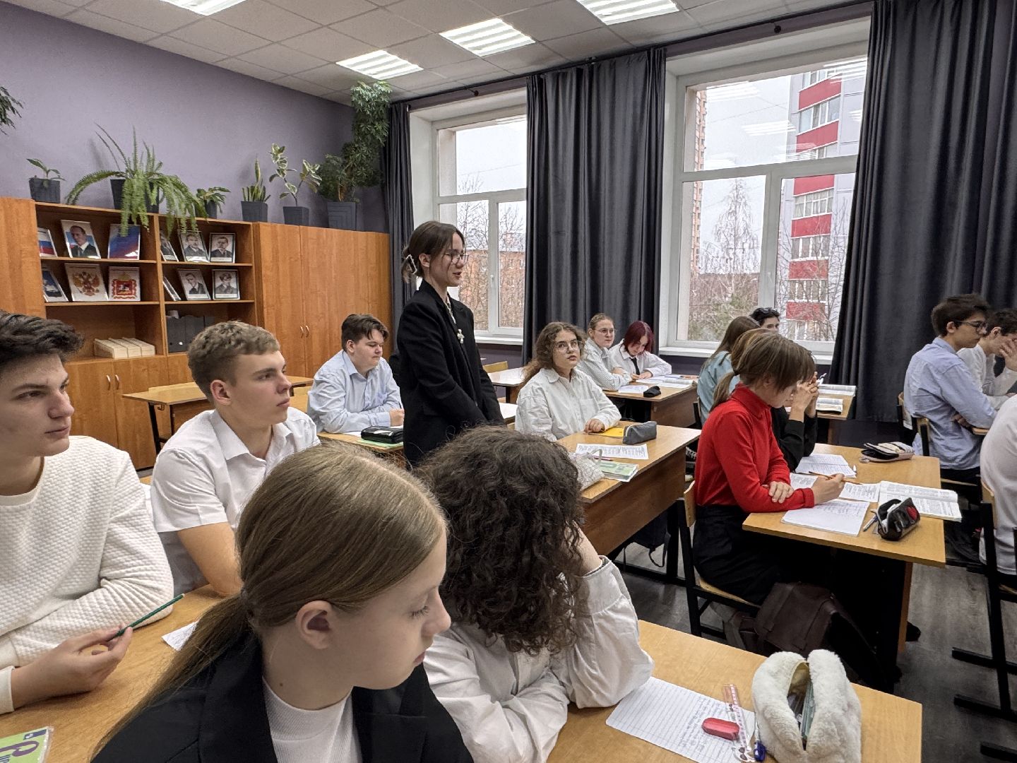 Одинцово, 100 баллов по егэ, Кузница стобалльников, вертикалки,