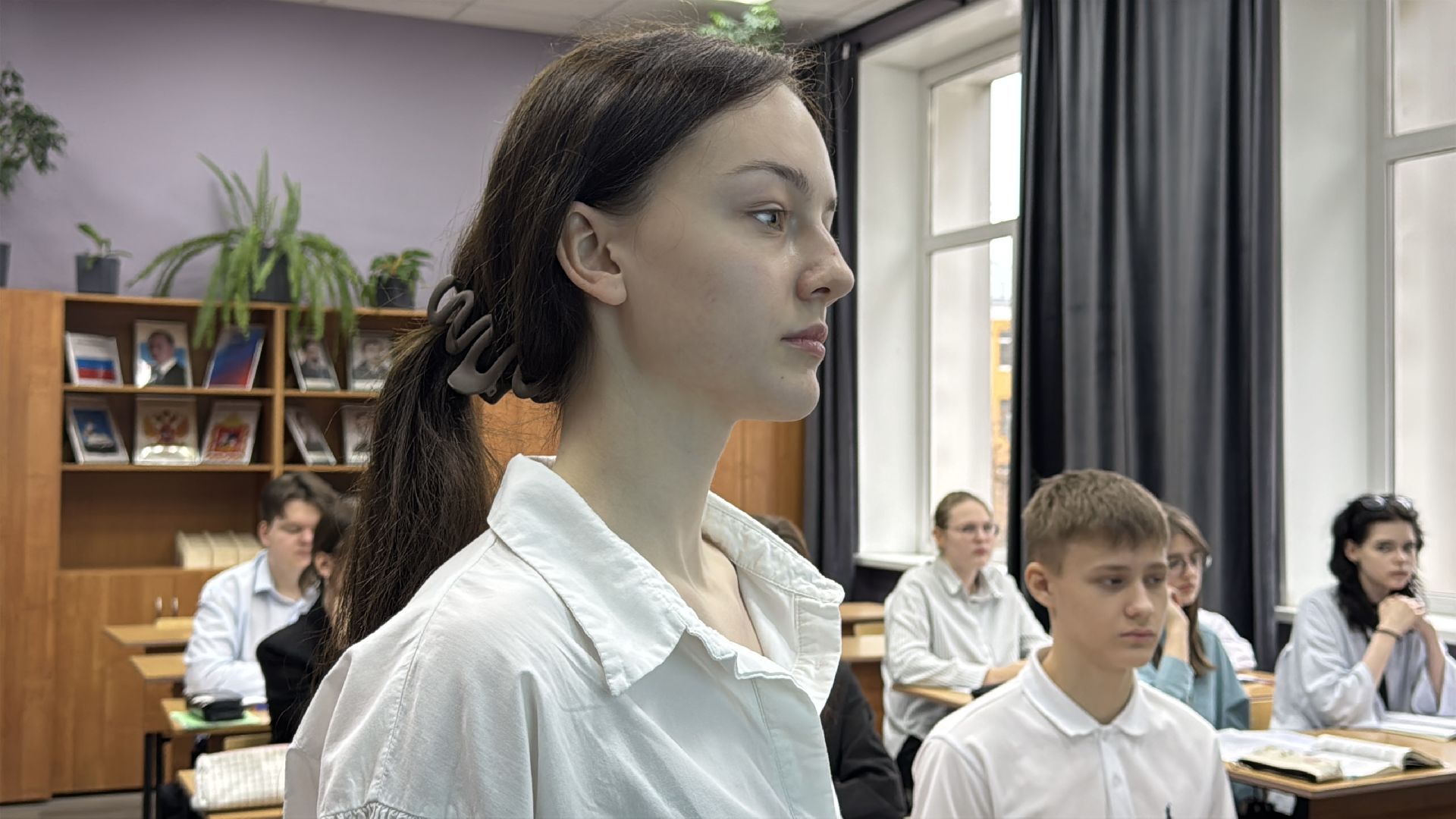 Одинцово, 100 баллов по егэ, Кузница стобалльников, вертикалки,