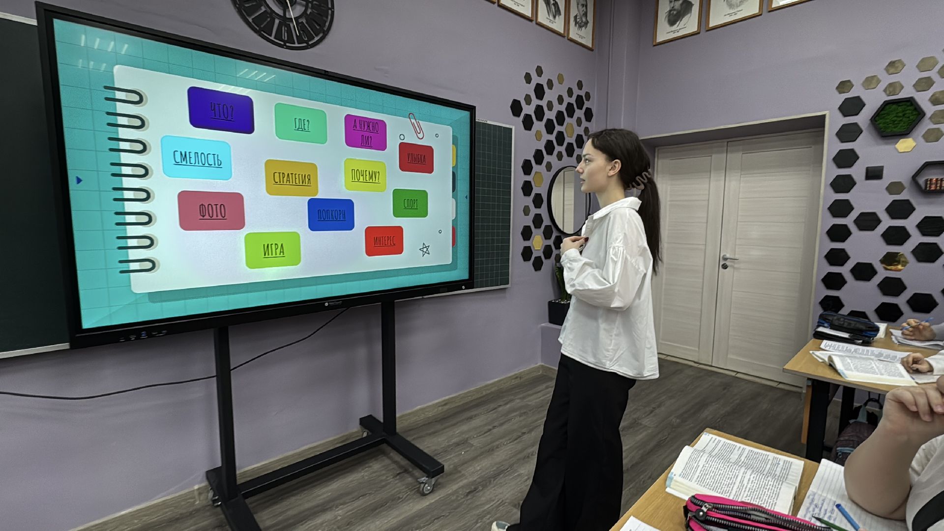 Одинцово, 100 баллов по егэ, Кузница стобалльников, вертикалки,