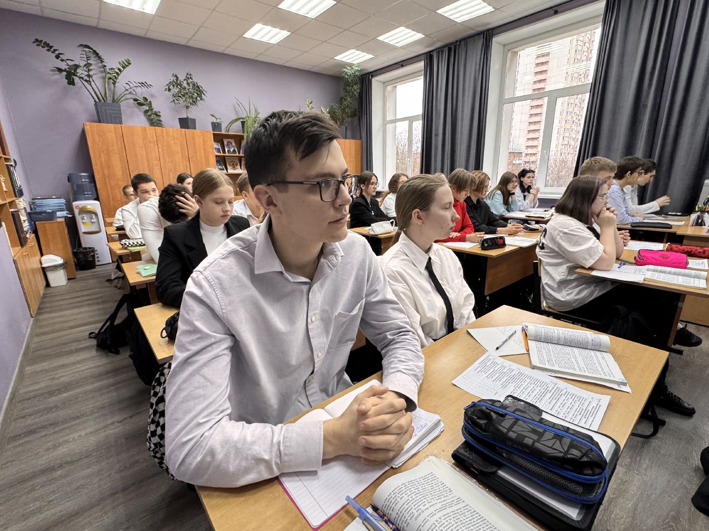 Одинцово, 100 баллов по егэ, Кузница стобалльников, вертикалки,