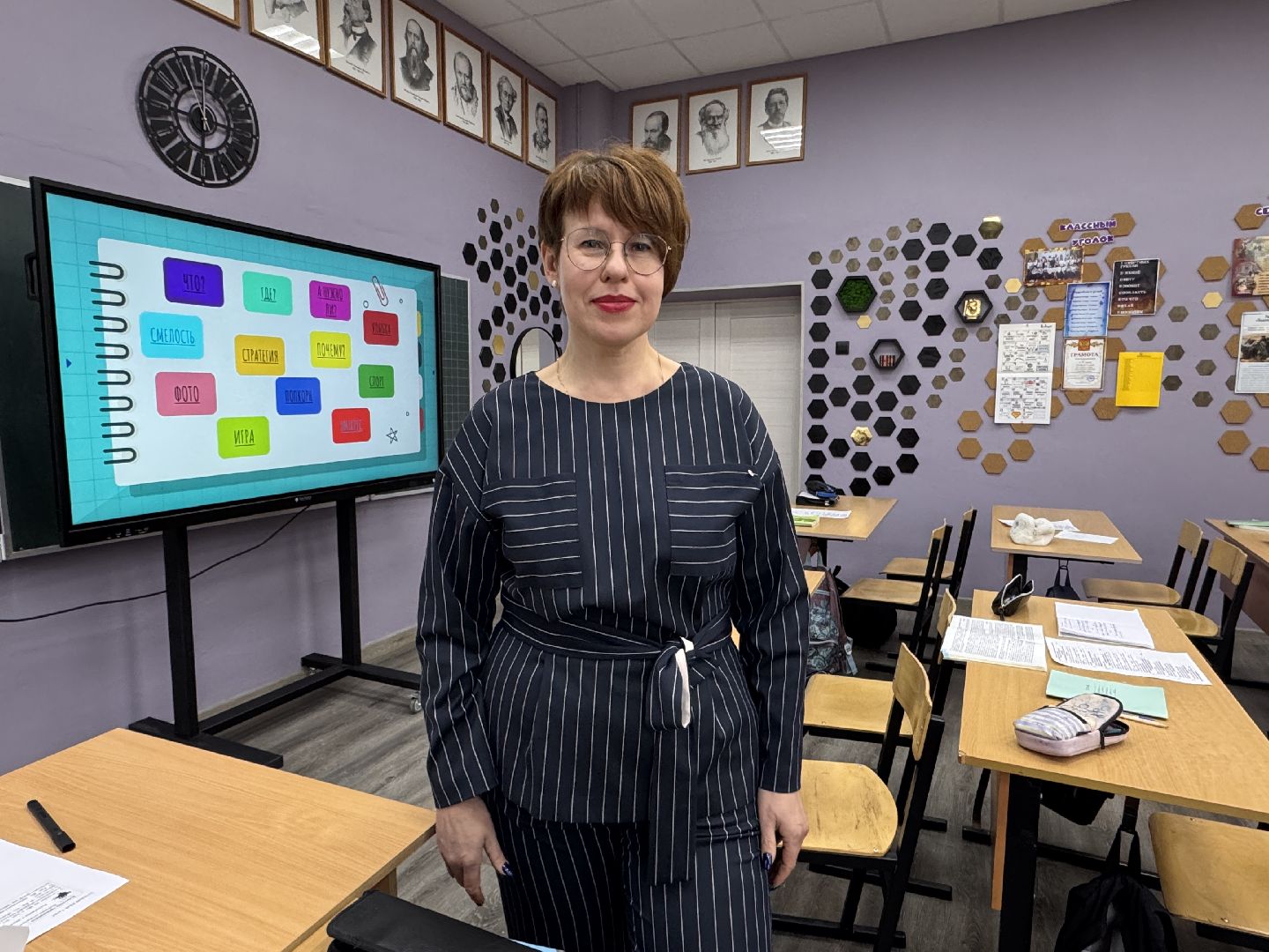 Одинцово, 100 баллов по егэ, Кузница стобалльников, вертикалки,