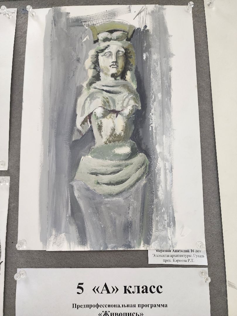 красноармейск, городской округ пушкинский, дополнительное образование, молодые художники, выставка,