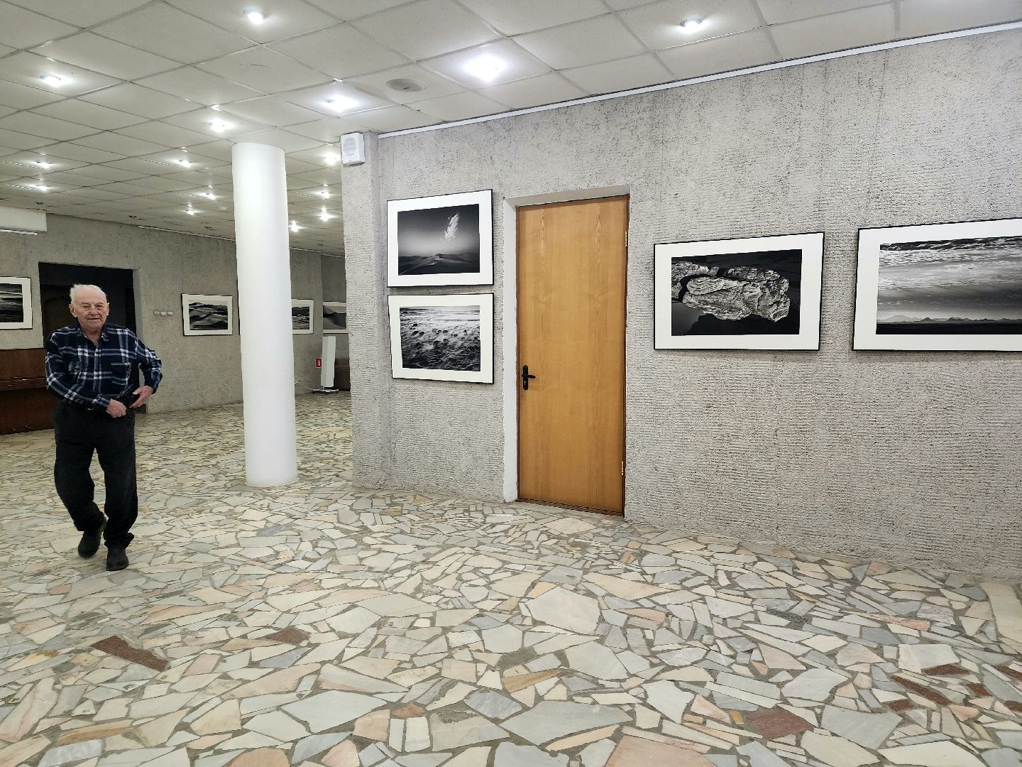 пущино, серпухов, дом ученых пущино, фотовыставка,