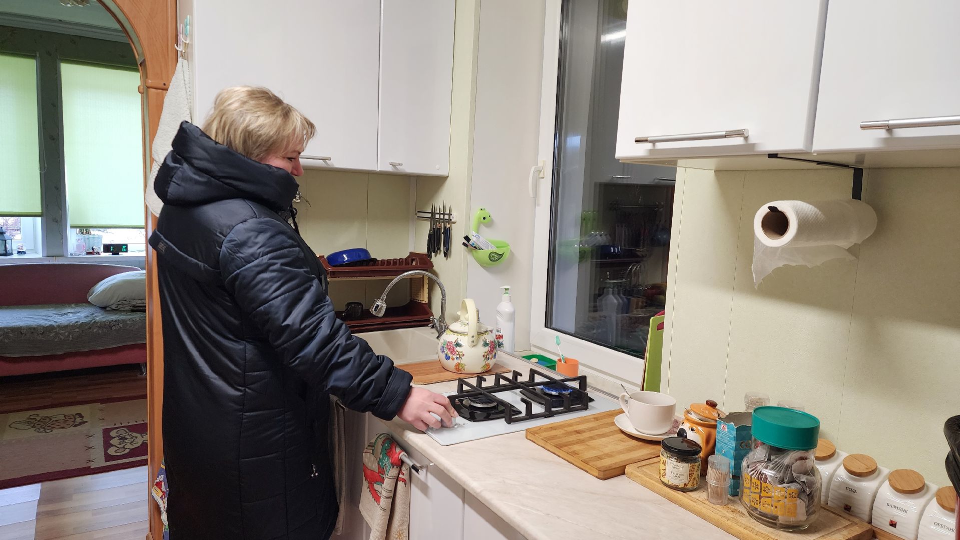 газификация, истра, вертикалки,