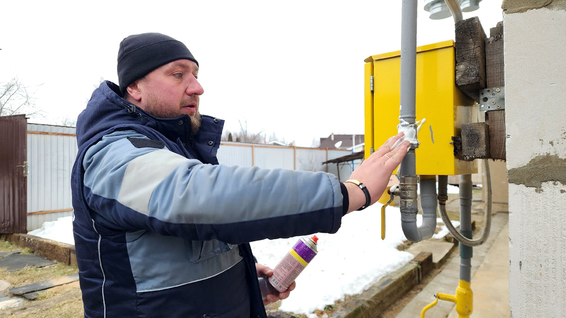 газификация, истра, вертикалки,