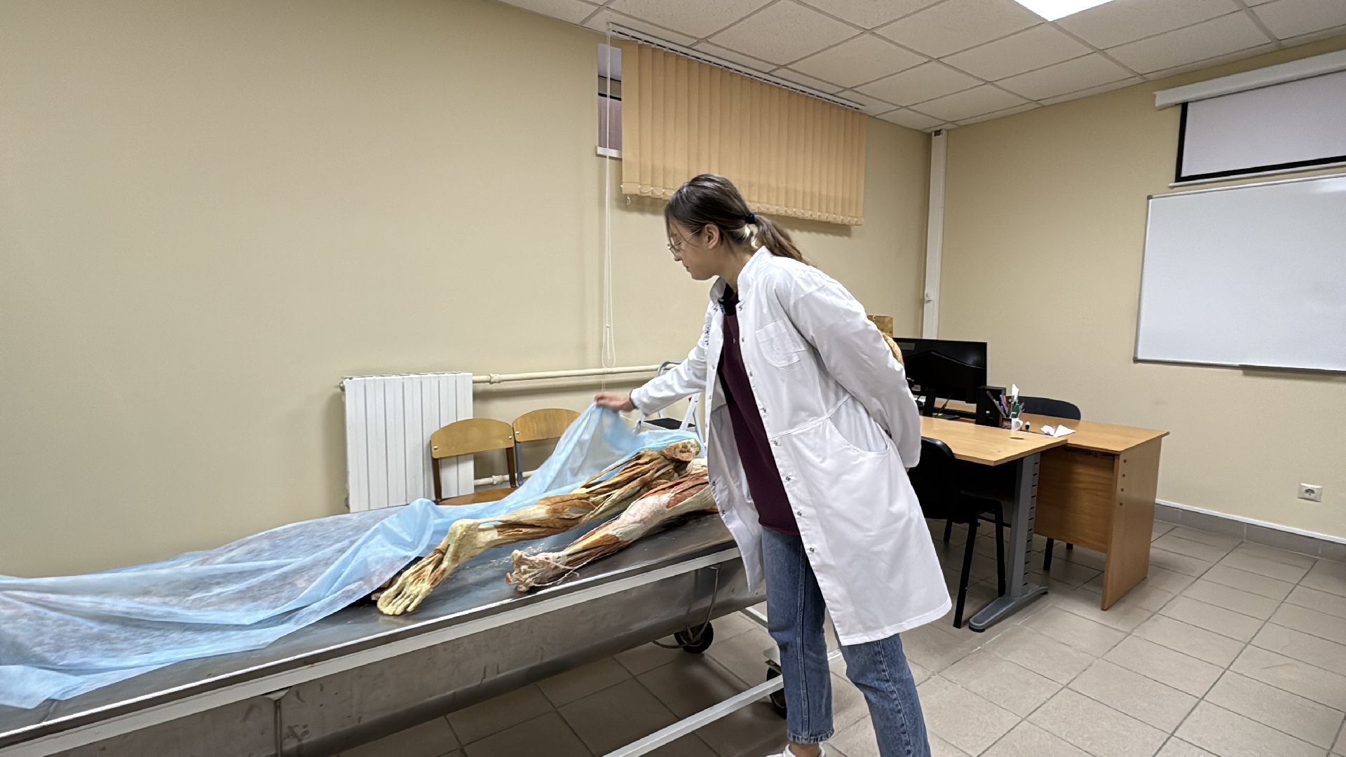 Одинцово, МГИМО-МЕД, День студента,