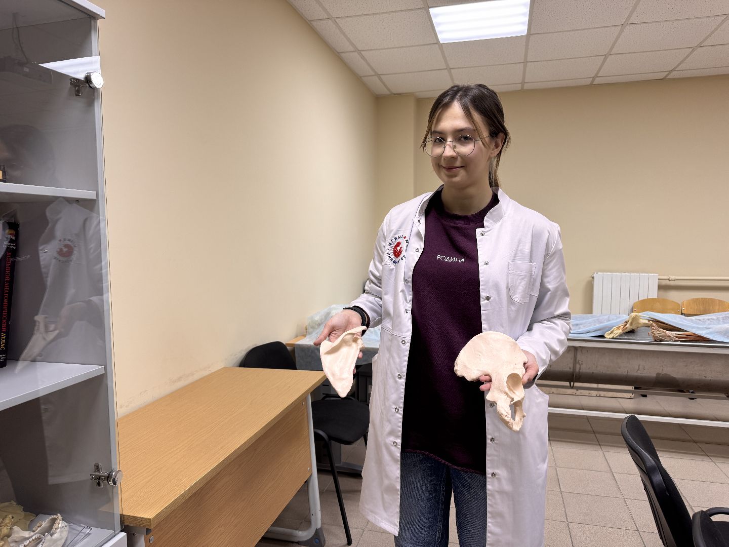 Одинцово, МГИМО-МЕД, День студента,