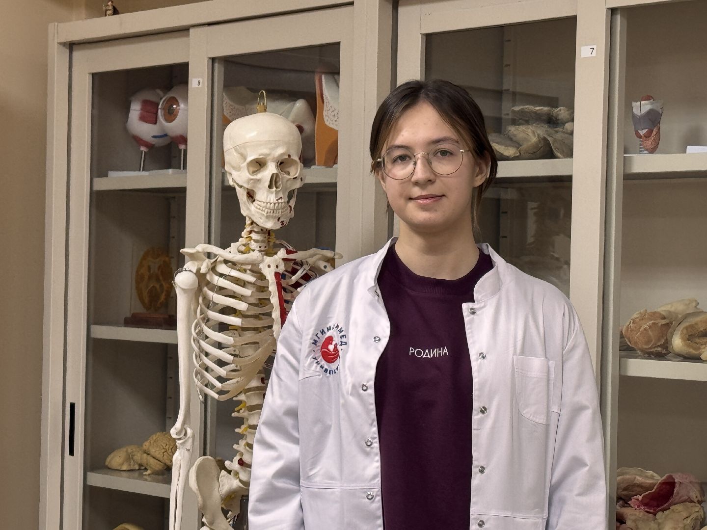 Одинцово, МГИМО-МЕД, День студента,