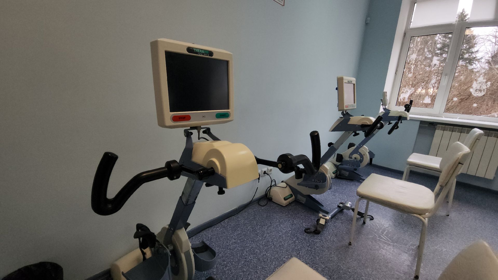 медицина, красногорск, операция, реабилитация,петрово-дальнее,вертикалки,