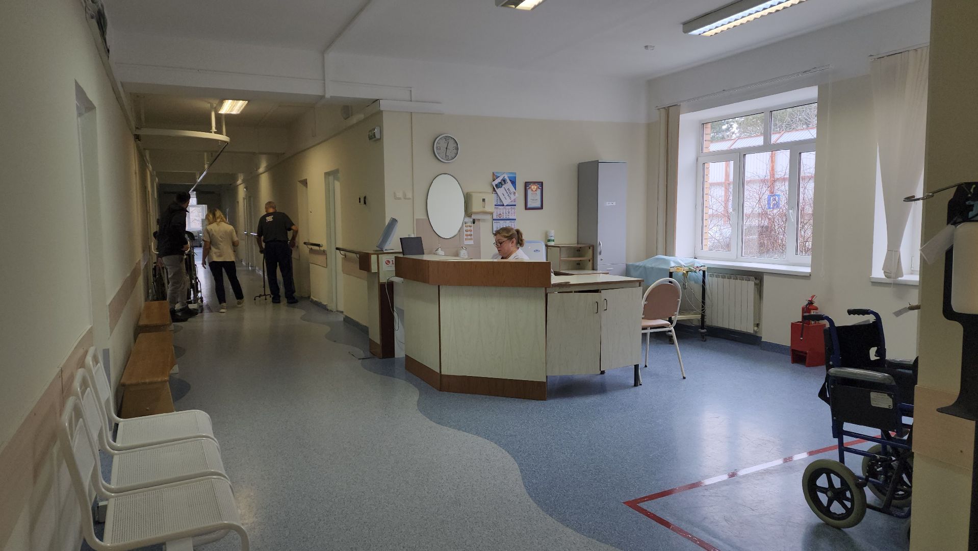 медицина, красногорск, операция, реабилитация,петрово-дальнее,вертикалки,