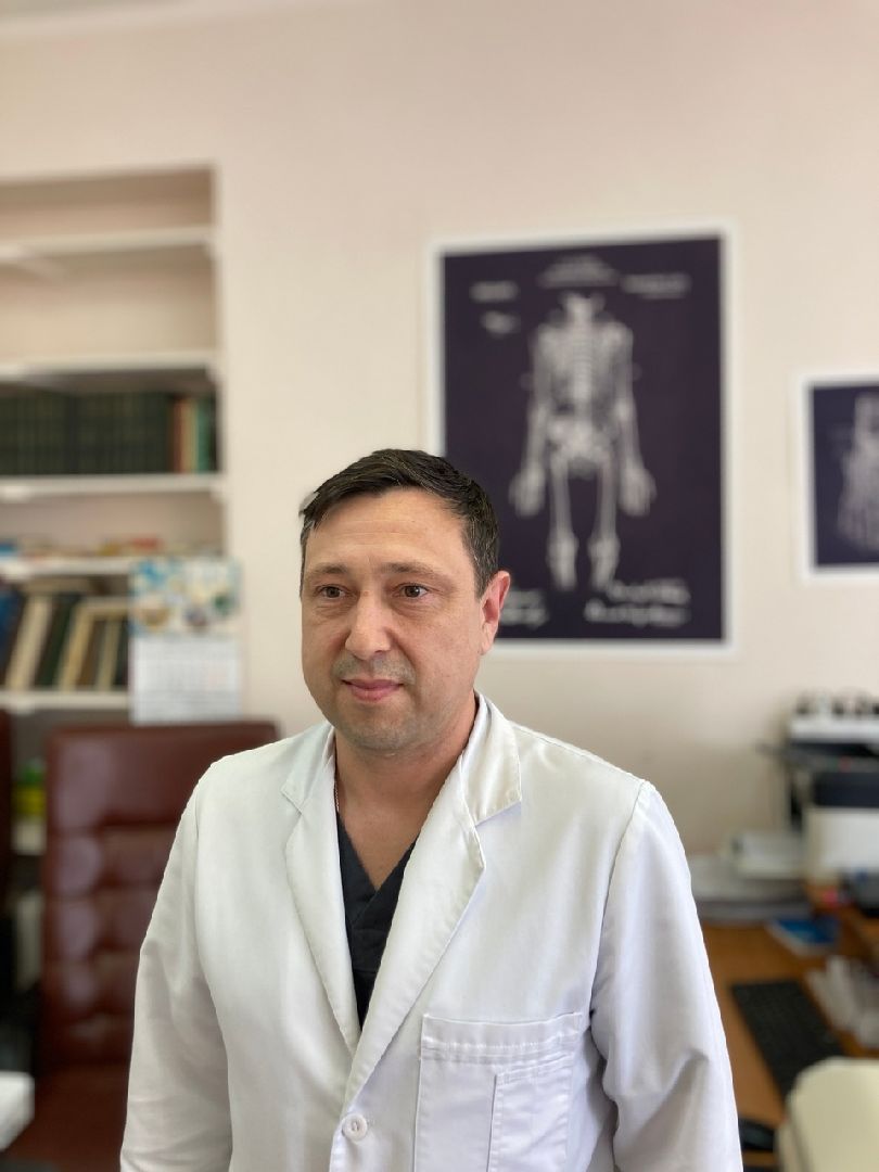 Солнечногорск, медицина, больница, врач, травматология