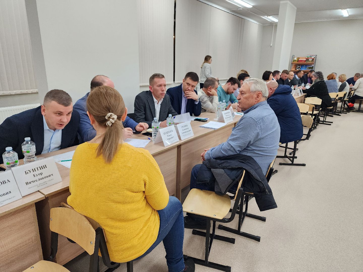 выездная администрация, мытищи, камеры видеонаблюдения, безопасный регион,