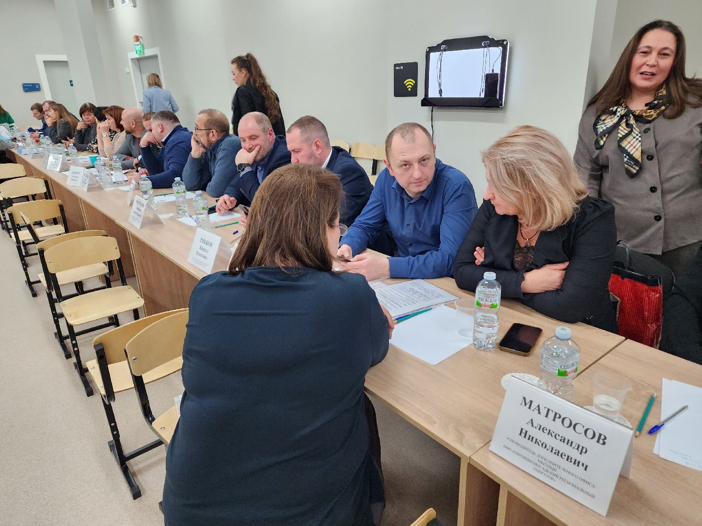 выездная администрация, мытищи, камеры видеонаблюдения, безопасный регион,