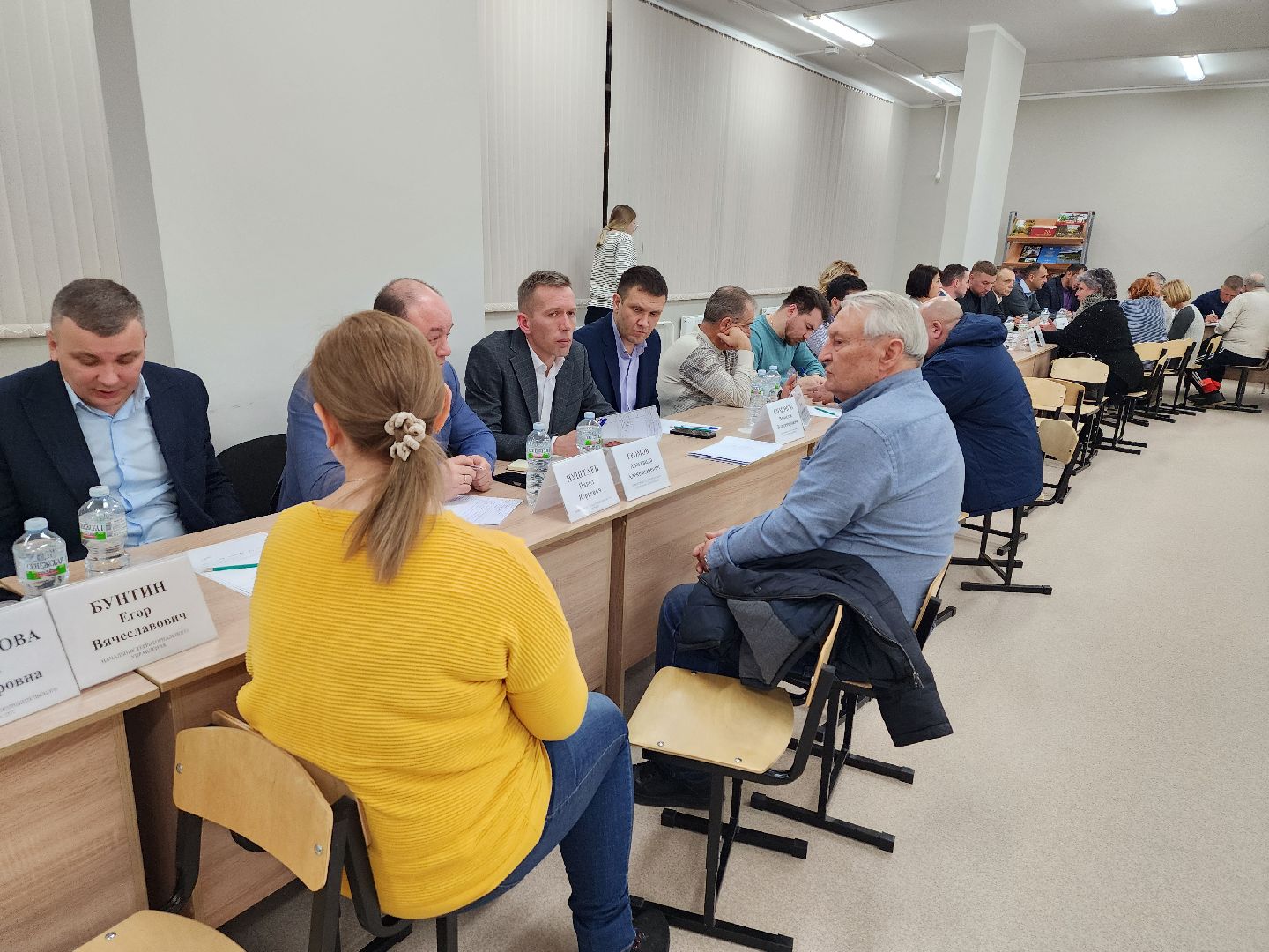 выездная администрация, мытищи, камеры видеонаблюдения, безопасный регион,