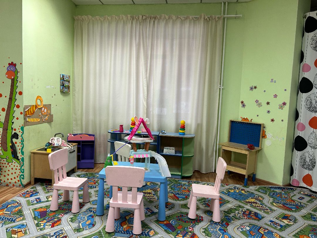 Фрязино, общество