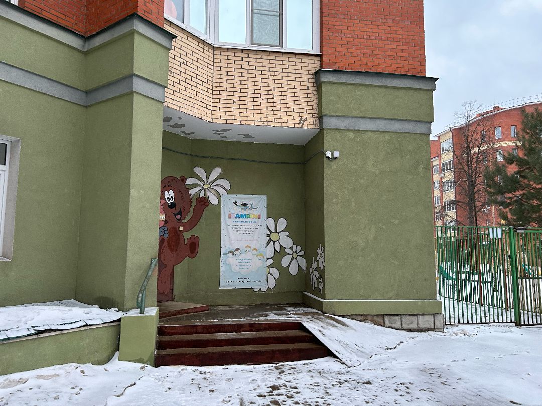 Фрязино, общество