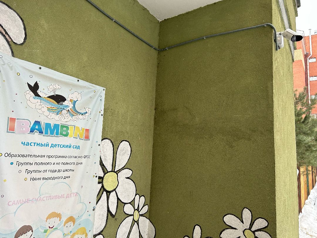 Фрязино, общество