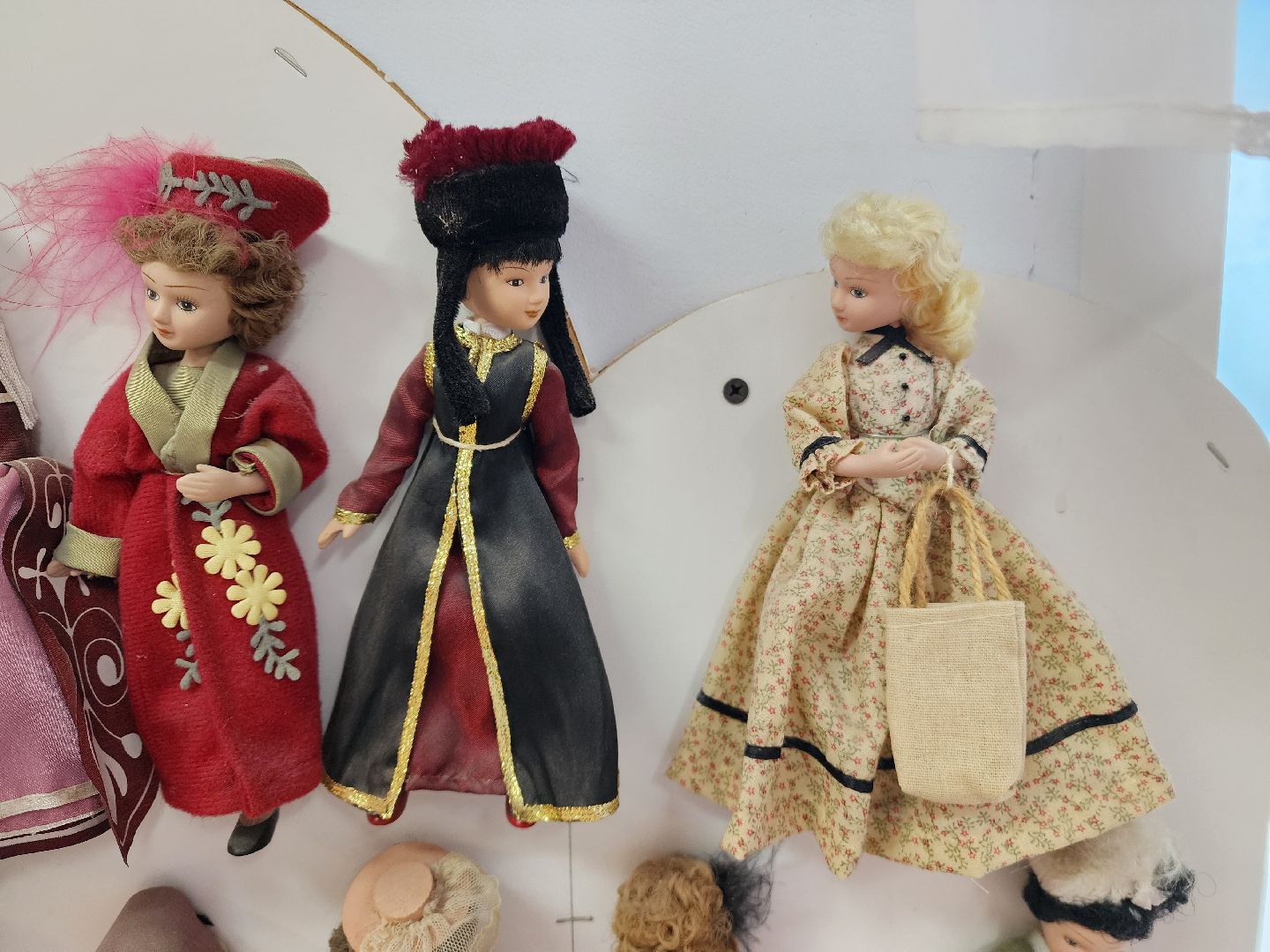 красноармейск, городской округ пушкинский, дошкольное образование, вертикалки, народное творчество,