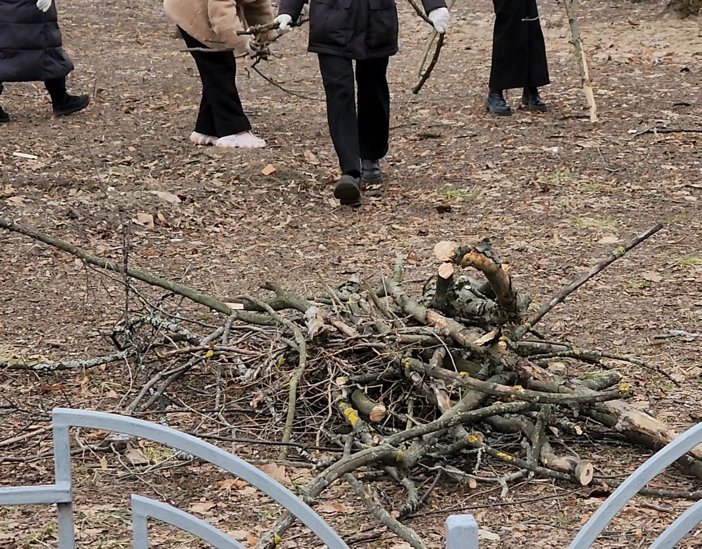 Дубна, Дети, Великая отечественная война, Память,