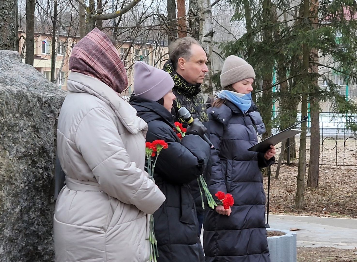 Дубна, Дети, Великая отечественная война, Память,