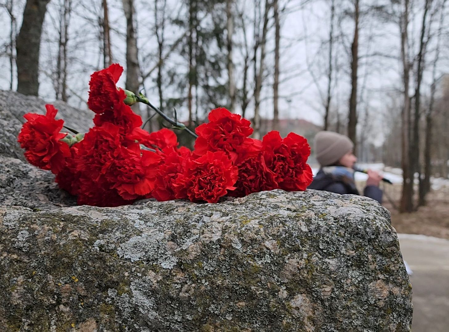 Дубна, Дети, Великая отечественная война, Память,