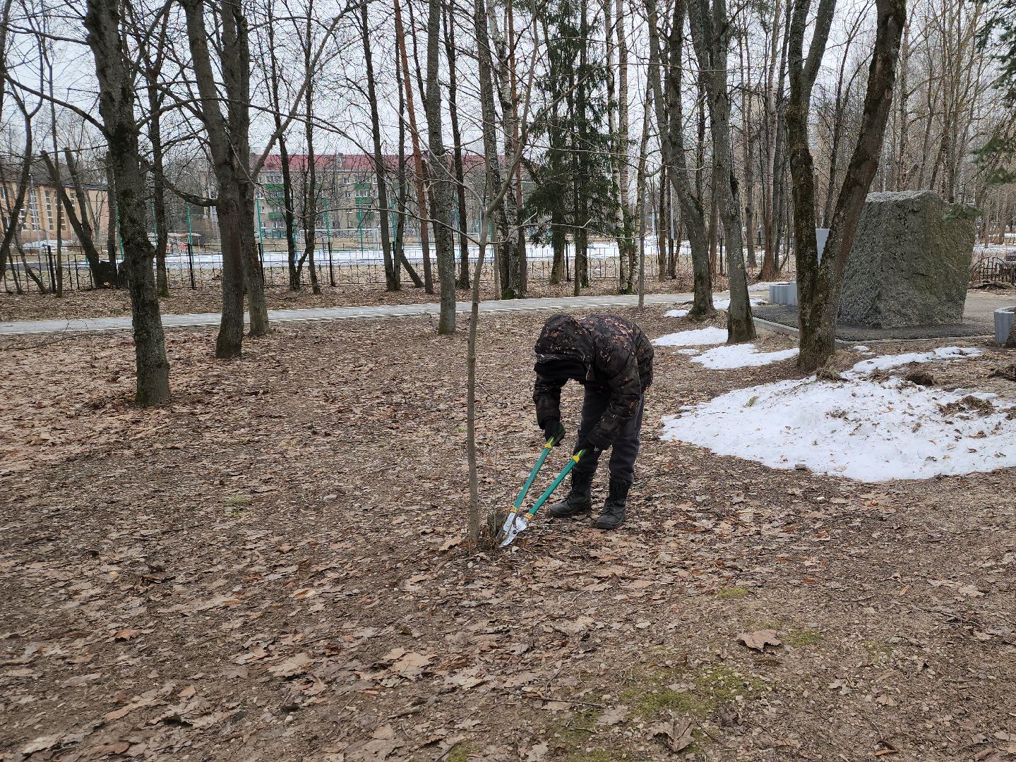 Дубна, Дети, Великая отечественная война, Память,