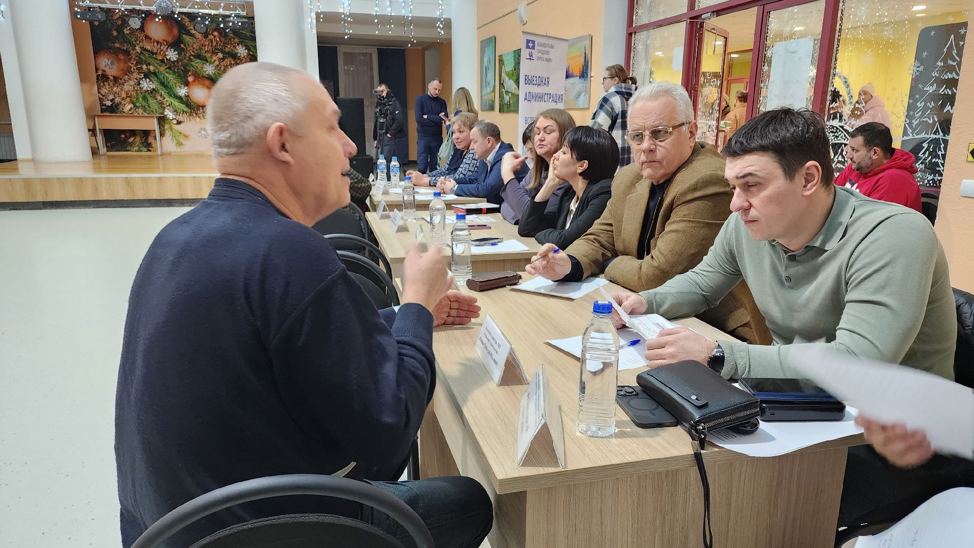 кашира, спорт, ветеран сво, тхэквондо, выездная администрация, вертикалки,