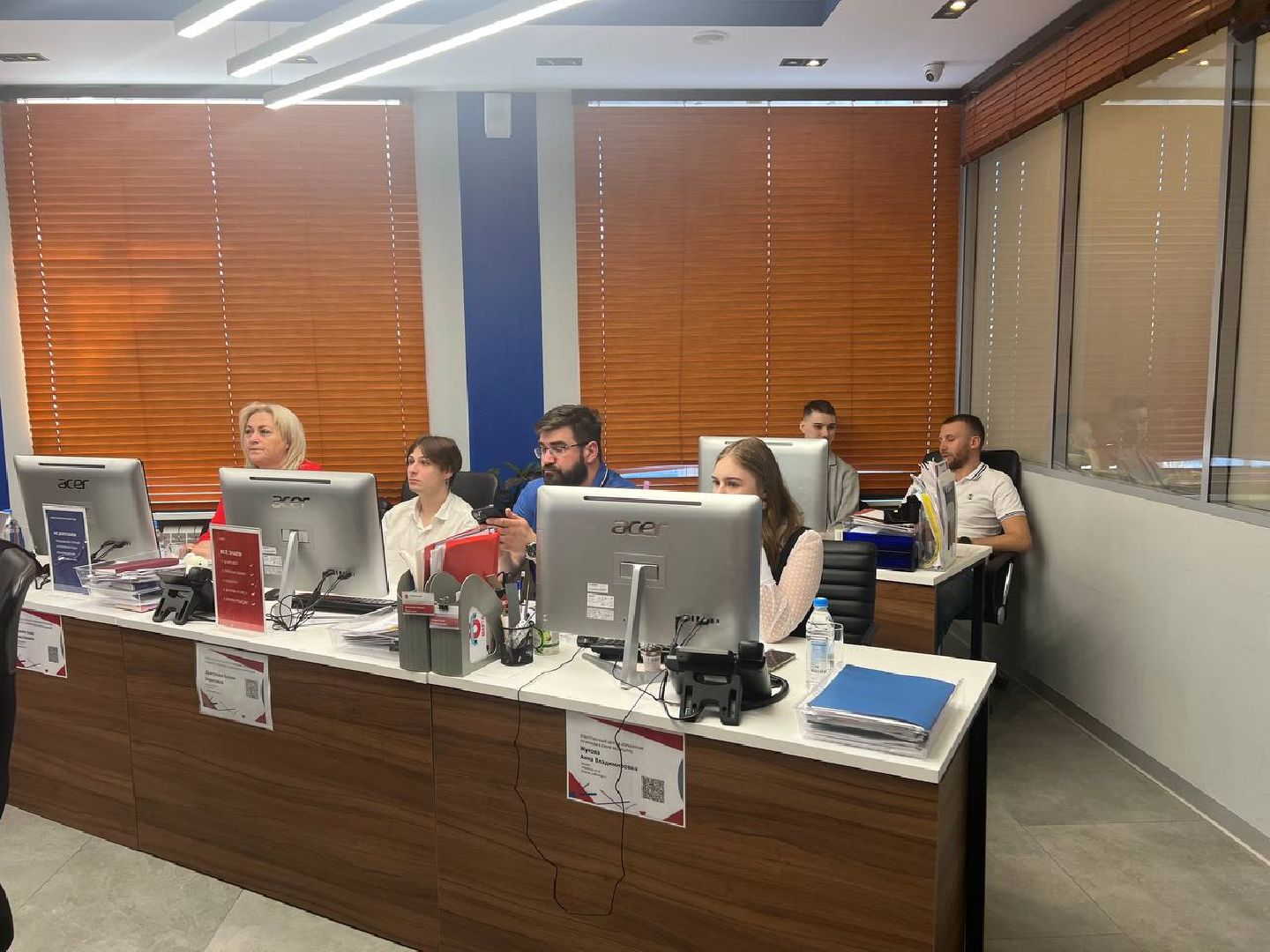 Солнечногорск, МЦУР, молодежный парламент, глава, встреча