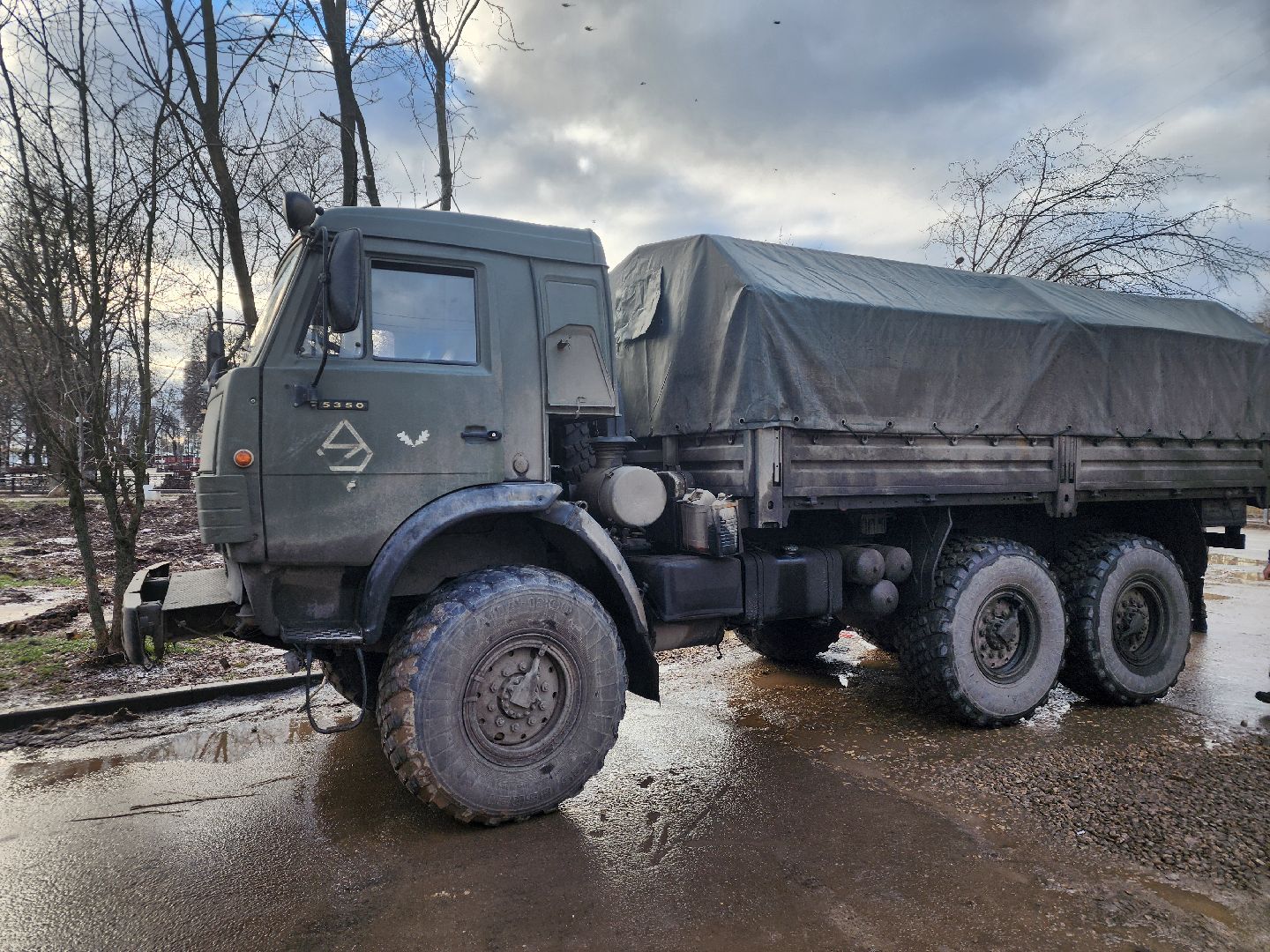 Подольск, волонтеры, гуманирная помощь, сво,