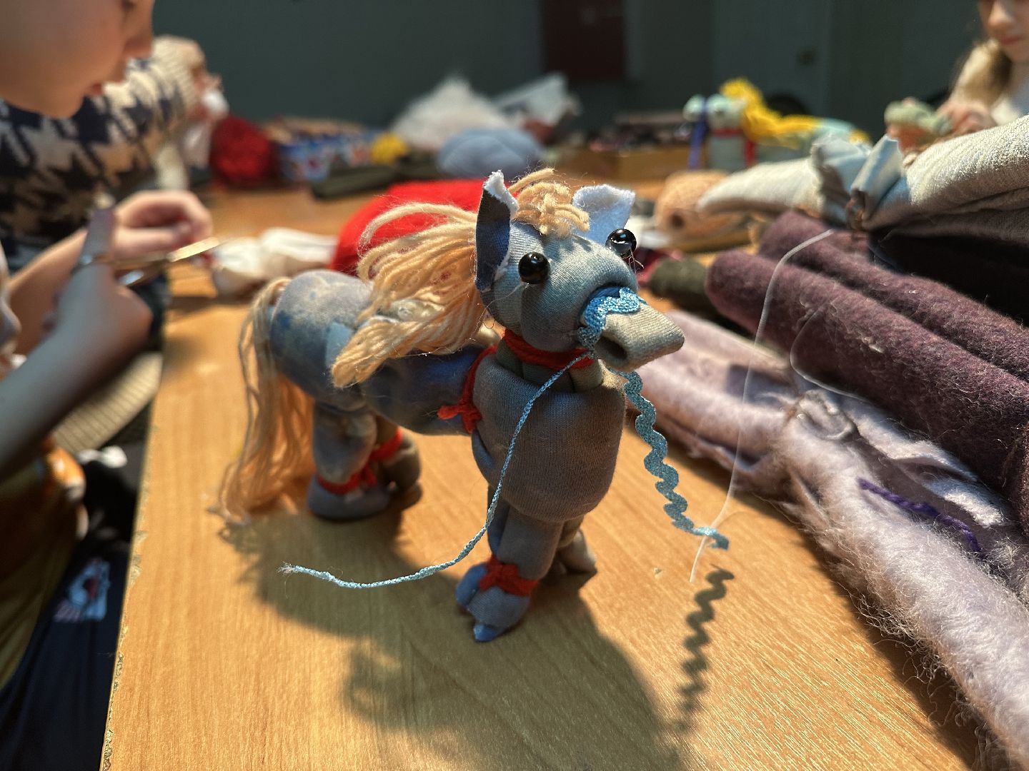 мастер-класс, кукла-оберег, вертикалки,