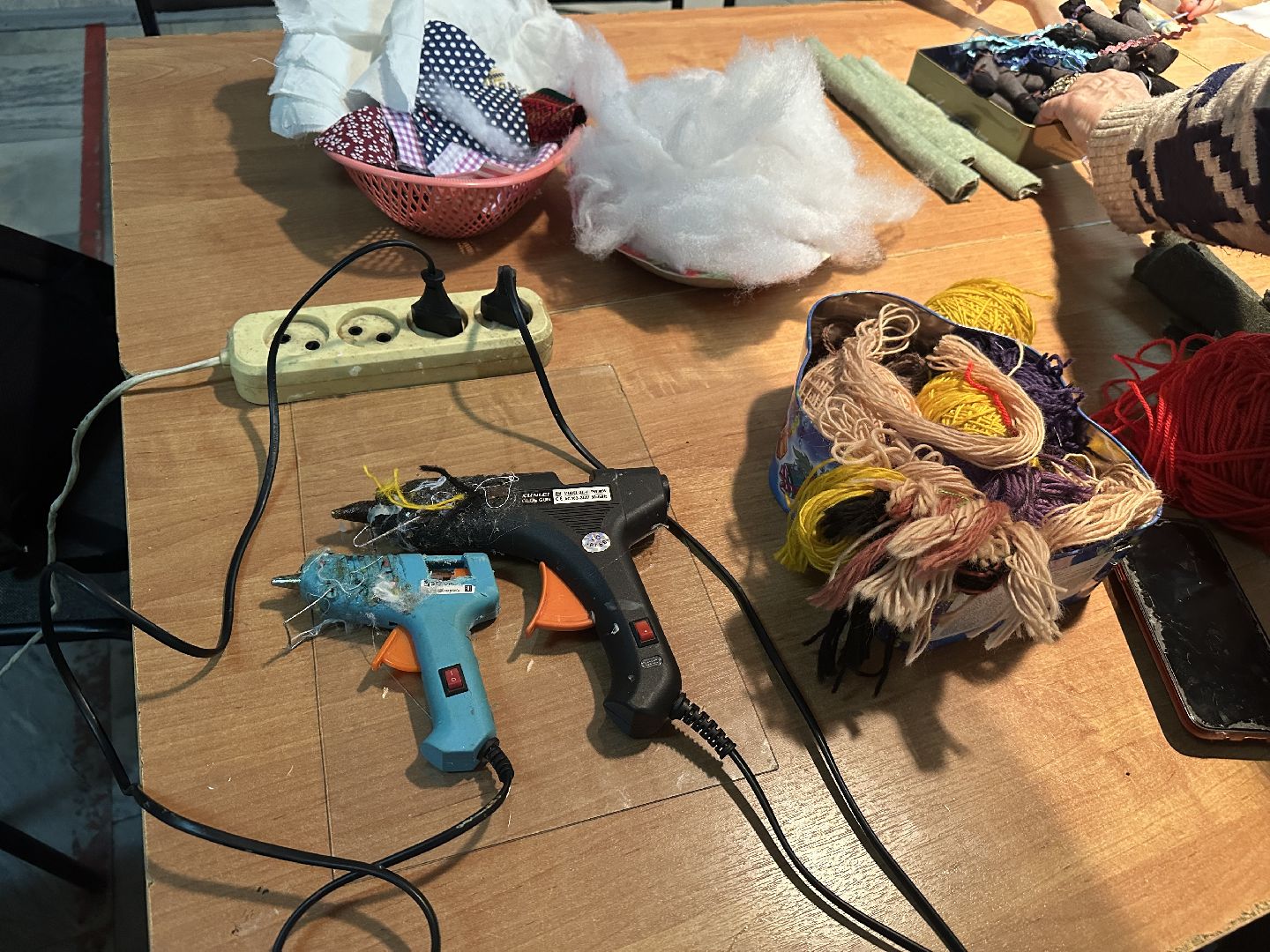 мастер-класс, кукла-оберег, вертикалки,