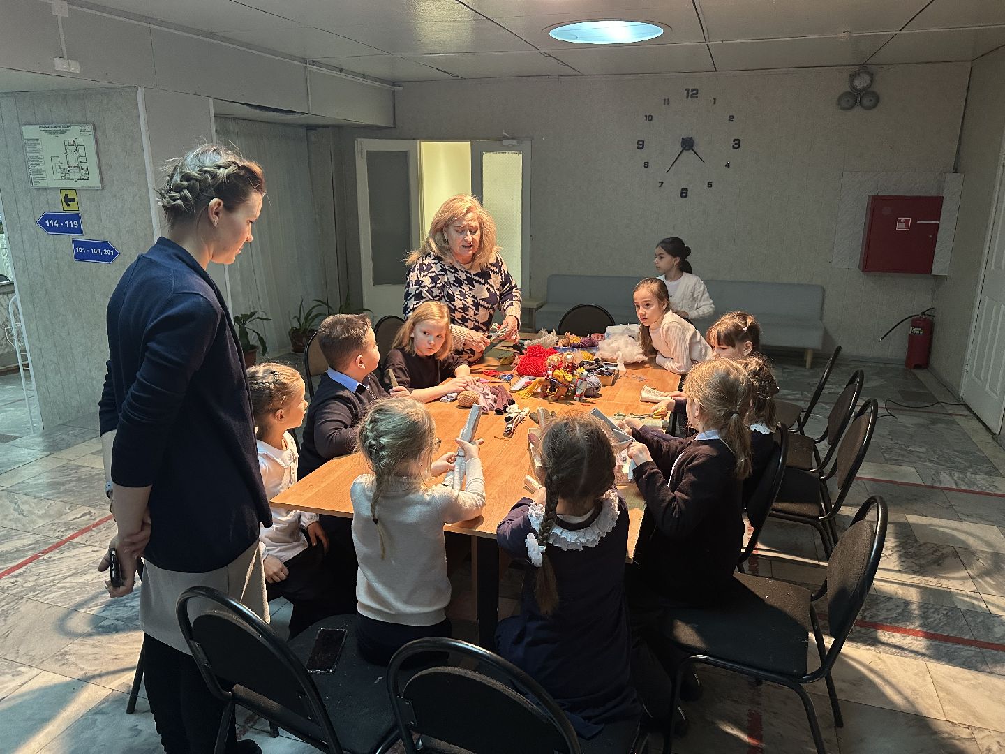 мастер-класс, кукла-оберег, вертикалки,